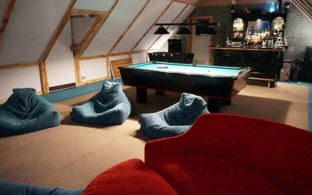 Billund BnB