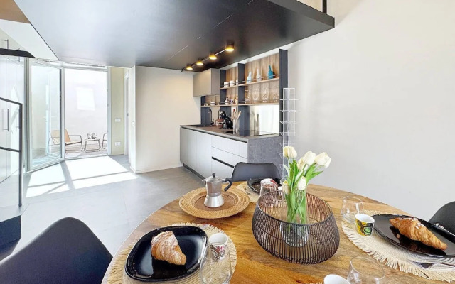 Solemar Sicilia - Residence Penelope