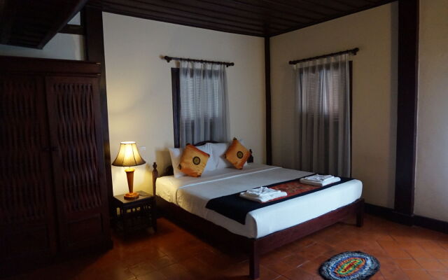 Villa Le Tam Tam Boutique Hotel