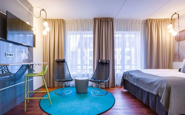 Comfort Hotel Vesterbro