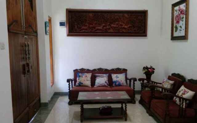 Pension Homestay Bandung