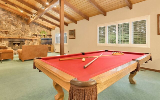 LA Cerena Getaway #1960