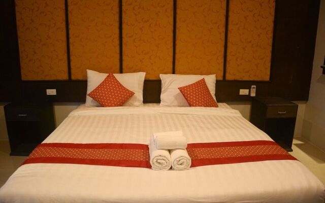 Phu Chom Mork Resort