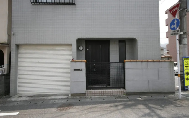 Living CUBE BEPPU