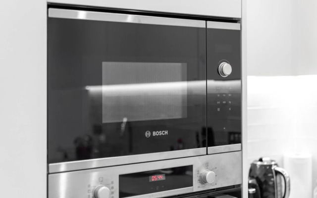 Deluxe 1 Bedroom Stylish Apartment - City Centre