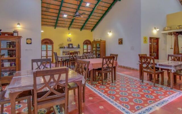 amã Stays & Trails, Rare Earth Estate - Coorg