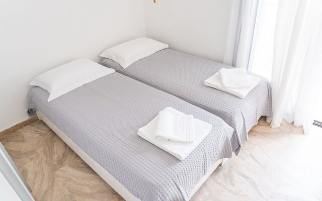 Zennova Aelia Apartments 7