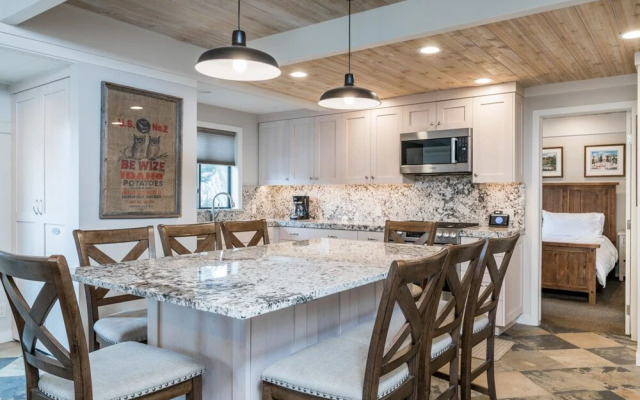 New Villager 1325 at Sun Valley