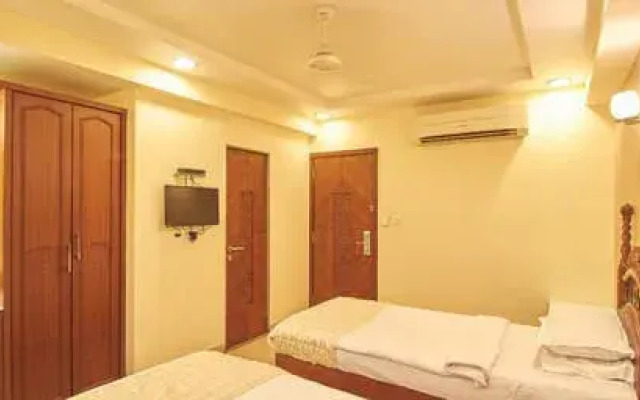 Grace Residency by Oyo Rooms