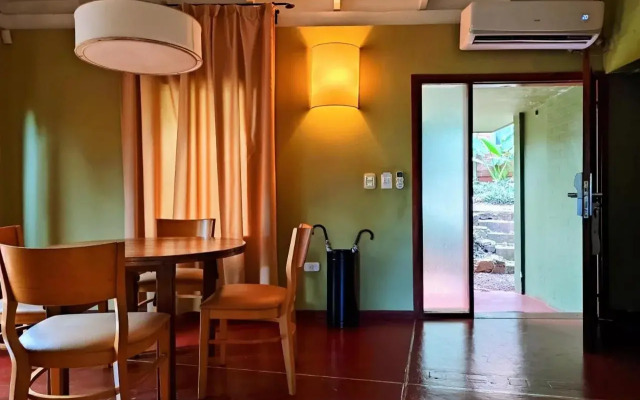 Raices Amambai Lodges