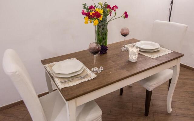 Candia Domus Vaticano