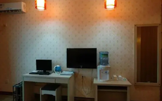 Xixiangfeng Business Hotel