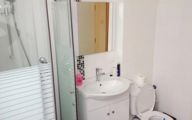 Arendalzrail Apartments Balfour St 61