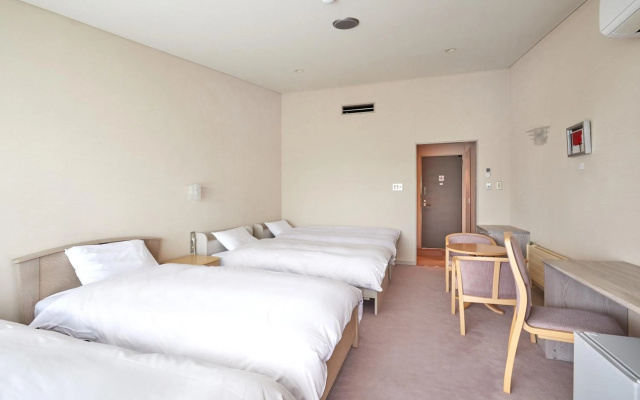 IKOI Villa – Guest Rooms – Karuizawa