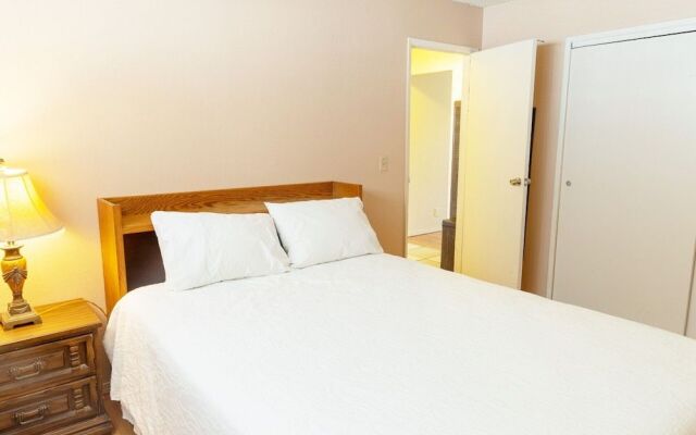 Simple, Cozy 2-bedroom in San Jose