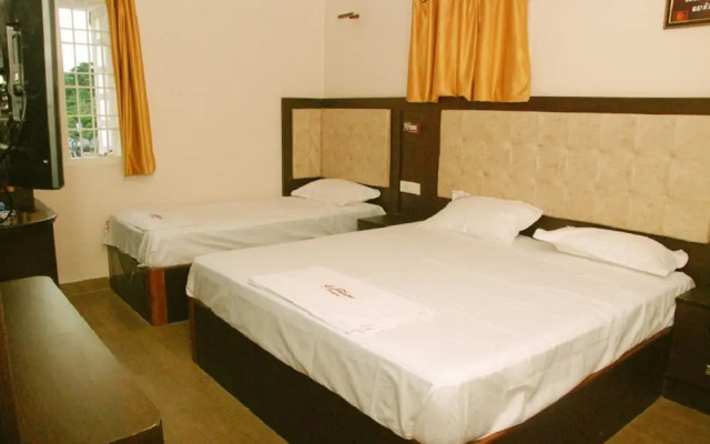 Le Emmaus Residency
