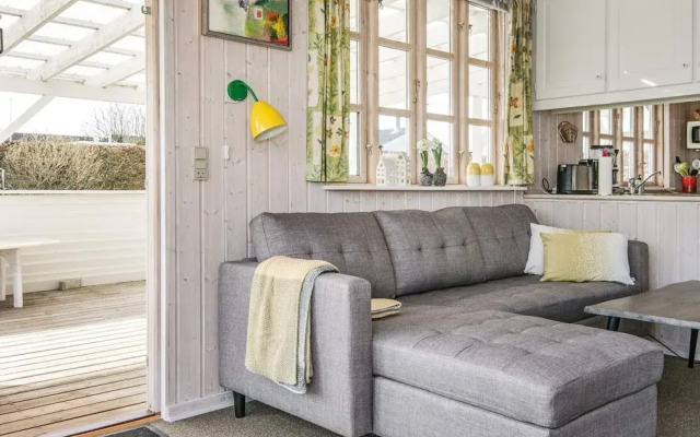 5 Person Holiday Home in Hejls