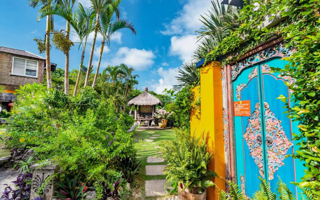 Red Garden Resort