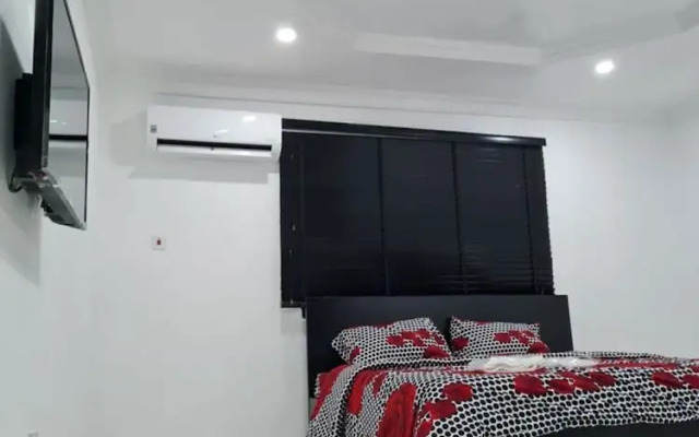 Beautiful Suits Apartment Near Airport Lagos