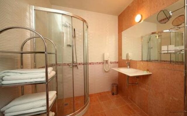 City Hotel Pleven