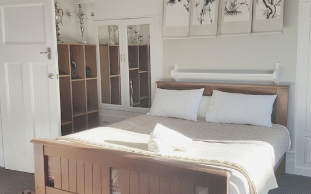 Dunedin Boutique Homestay