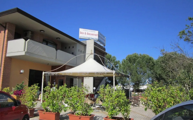 La Dimora di Federico