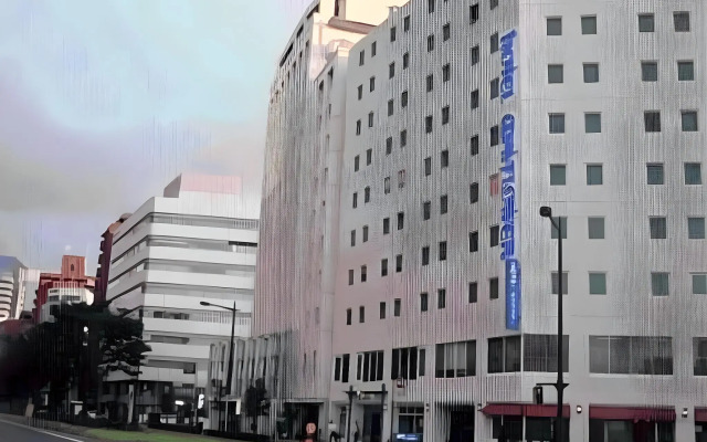 Hotel Mayflower Sendai