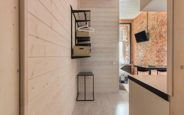 BombFlat на Гривцова 24