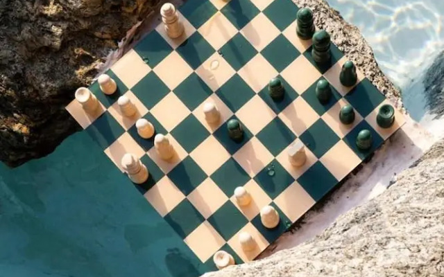 Tranquil 1BR Villa in Revislate