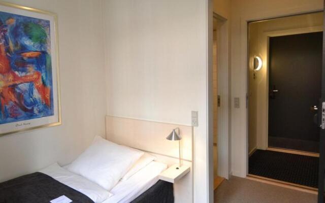 Best Western Plus Hotel Kronjylland