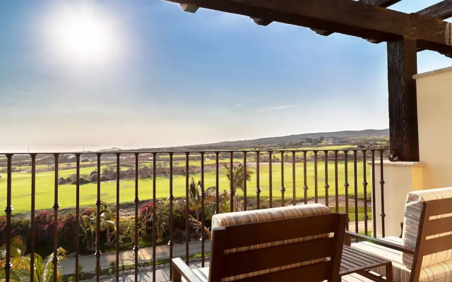 The Reserve at Diamante Cabo San Lucas