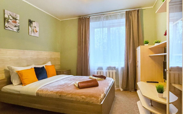 Relax Apart on Mira Avenue