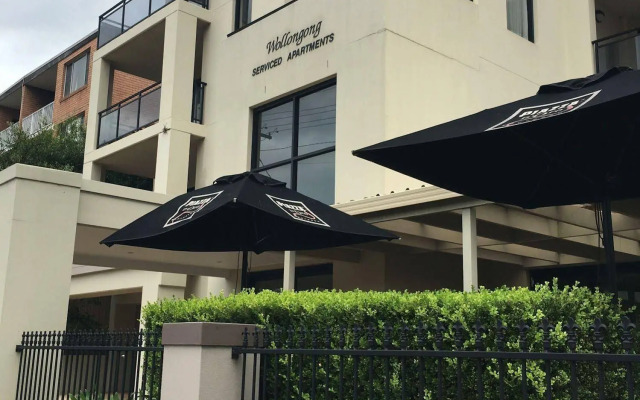 Wollongong Serviced Apartments
