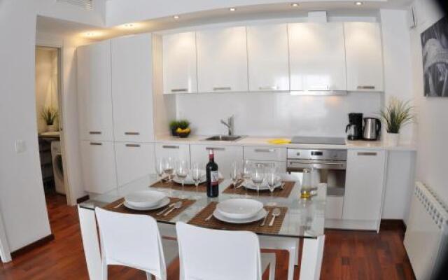 Glasir Apartments Barcelona