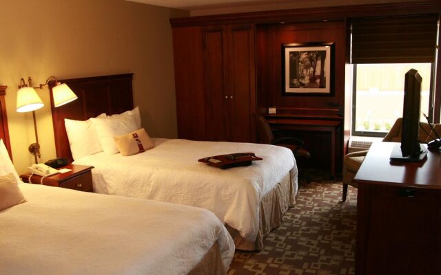 Hampton Inn by Hilton Indianapolis-South