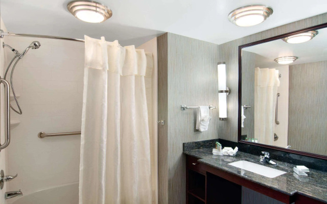 Homewood Suites Slidell