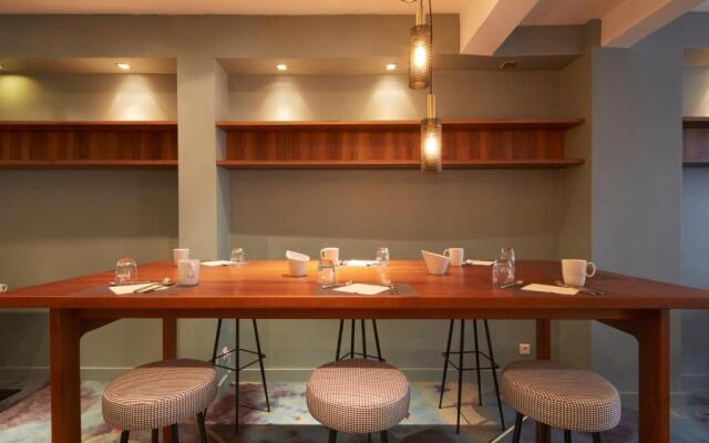 Hotel Europe and SPA