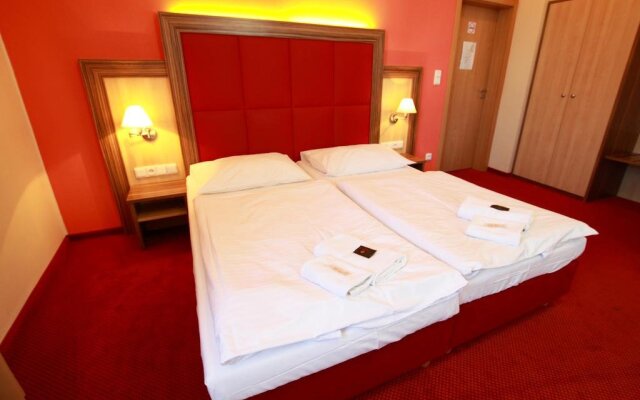 Hotel U Divadla