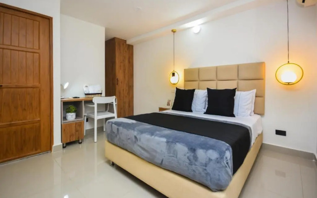 Naiot Hotel Boutique