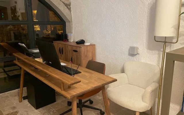 Arcadius Alacati Hotel