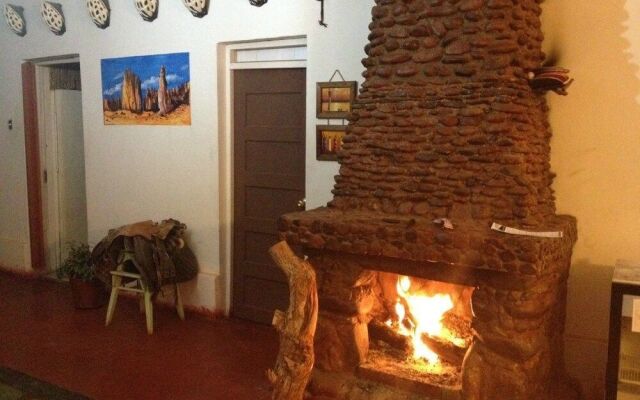 Hostal Casa Campestre