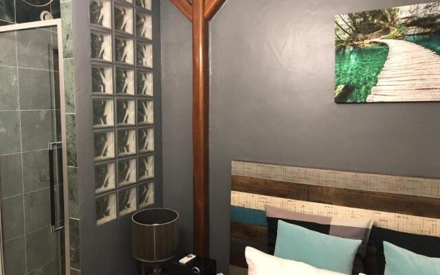 Appartement Luxembourg