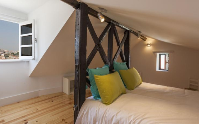 Apartamento da Condessa
