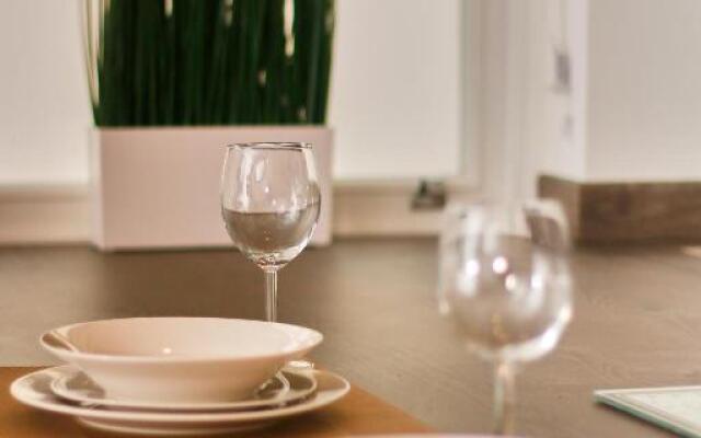Portfolio Apartments - St Albans City Centre