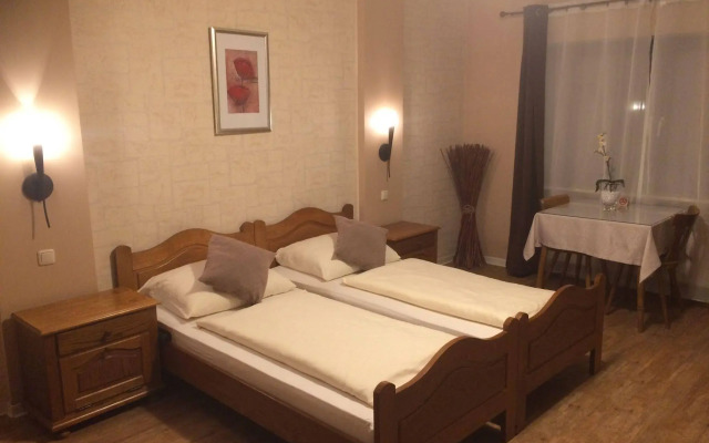Hotel zum Schnackel