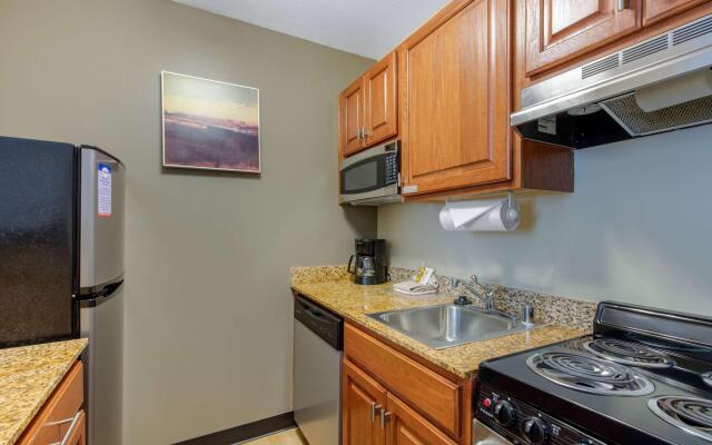 Suburban Studios Birmingham Homewood I-65