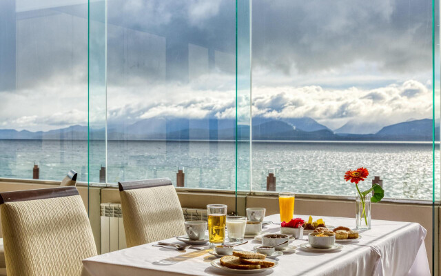 Alma del Lago Suites & Spa