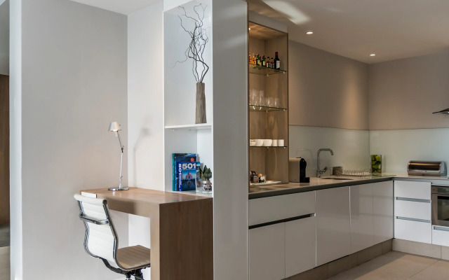 South Beach Camps Bay Boutique Hotel