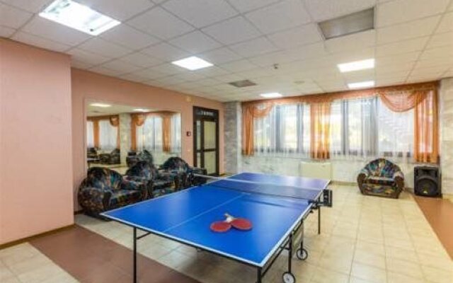Lastochka Resort