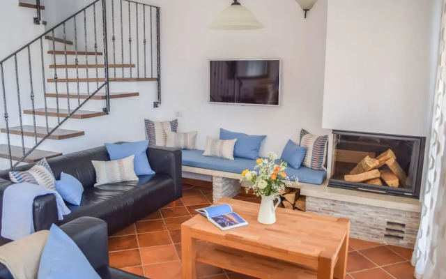 Villas Vabriga